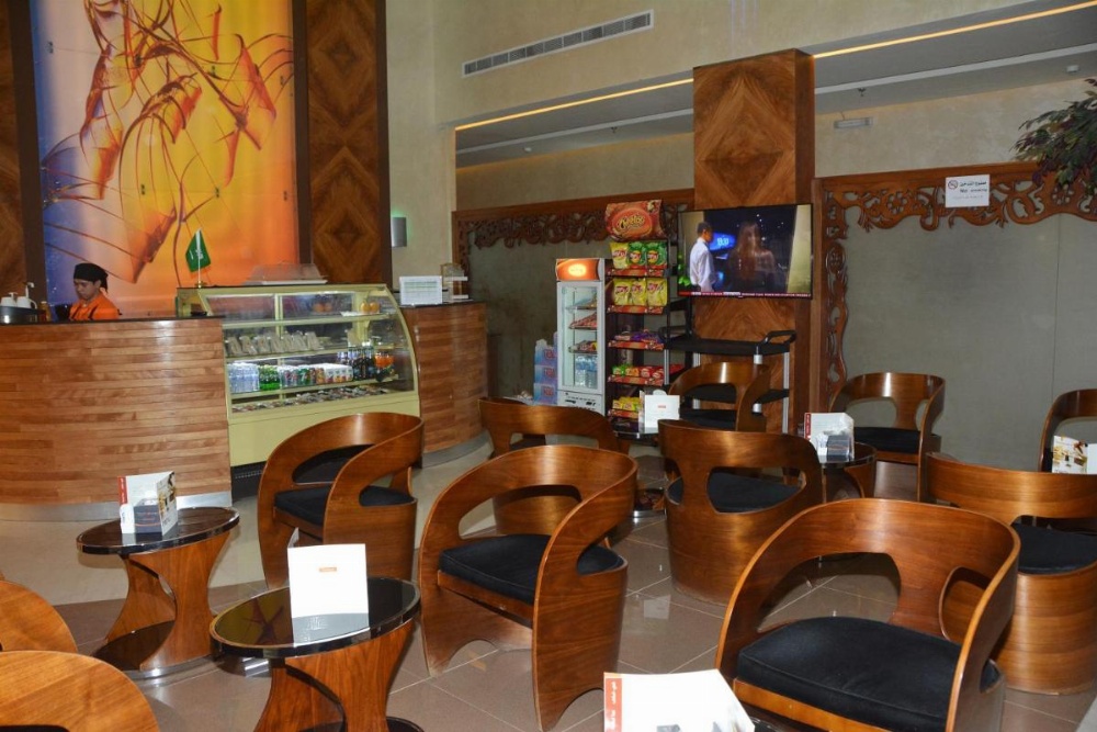 Mandarin Hotel Apartments Image 16