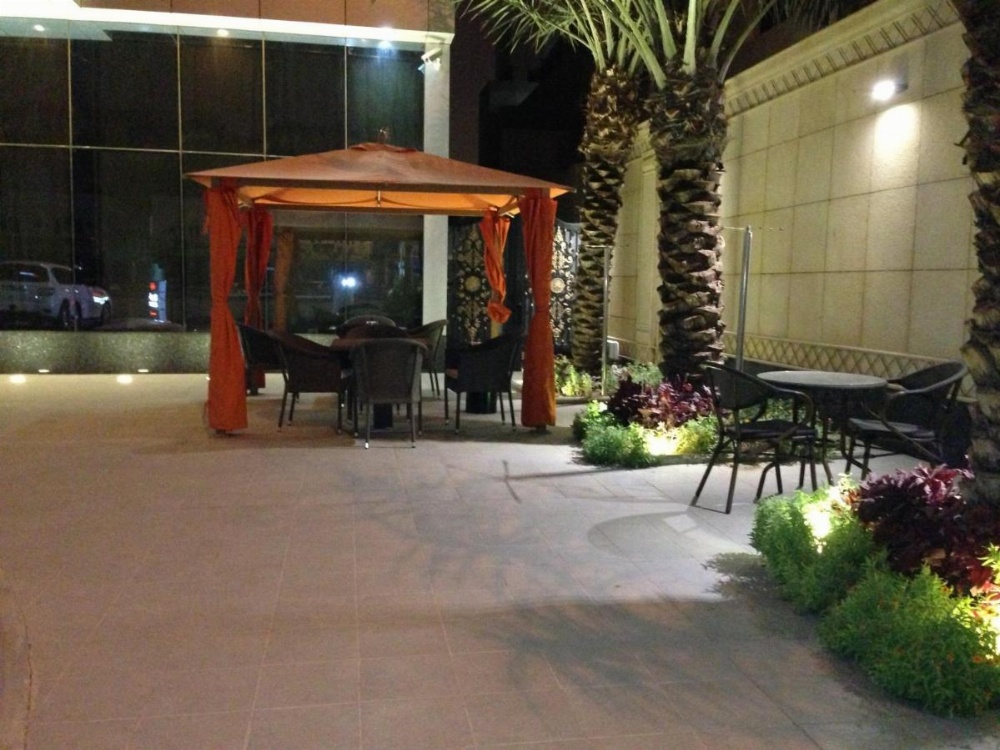 Mandarin Hotel Apartments Image 18