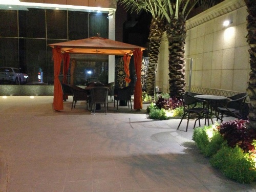 Mandarin Hotel Apartments image 18