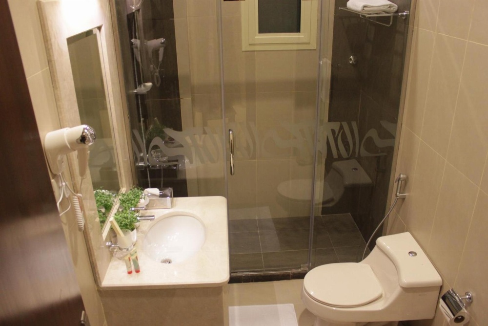 Mandarin Hotel Apartments Main image