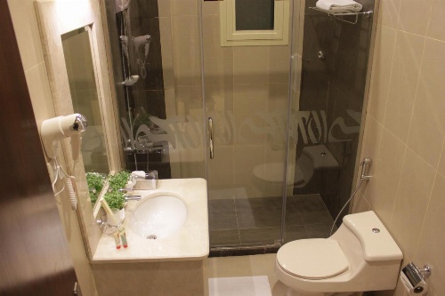 Mandarin Hotel Apartments image 2