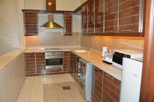 Mandarin Hotel Apartments image 5