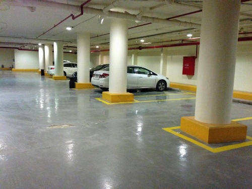 Mandarin Hotel Apartments image 9